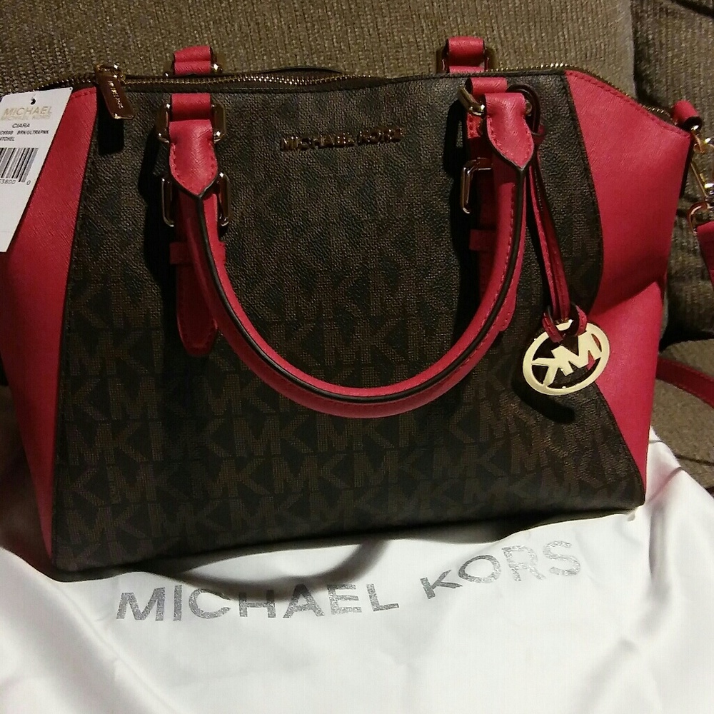 Michael Kors